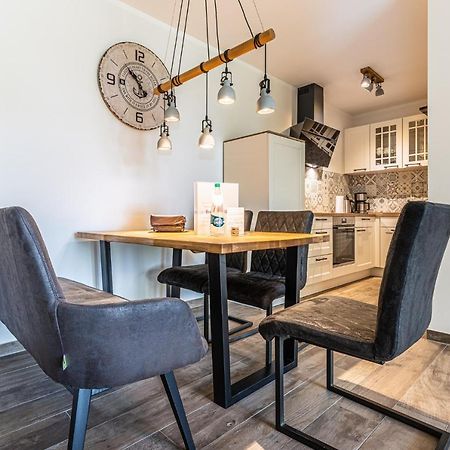 Ferienwohnung Duenenperle Кюлунгсборн Экстерьер фото