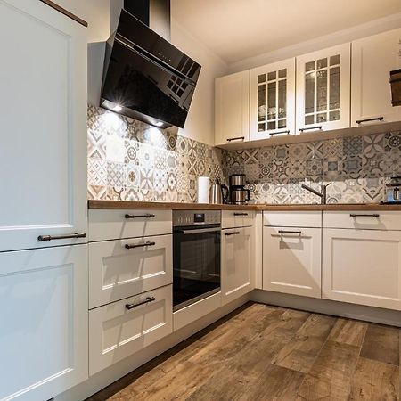 Ferienwohnung Duenenperle Кюлунгсборн Экстерьер фото